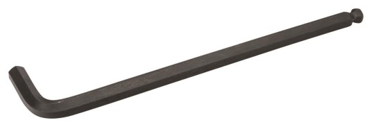 Bahco 1996M-2 Unbrakonøkkel med kule 2 mm, Håndverktøy