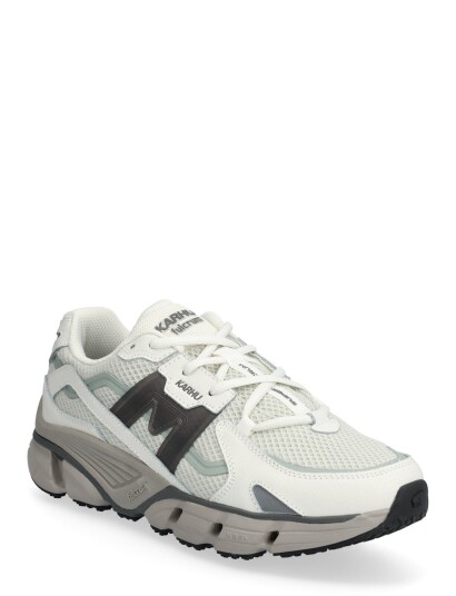 Karhu Super Fulcrum Blanc De Blanc / Dark Gull Gray   Grey   47