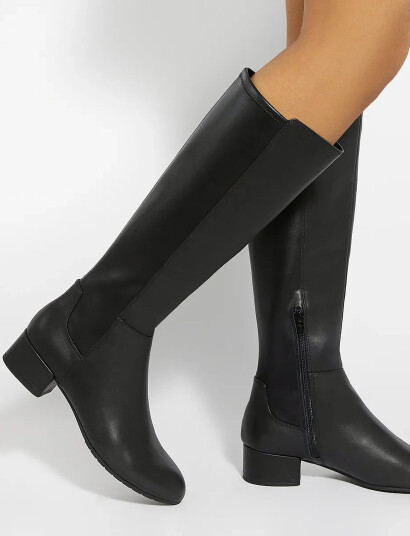 Dune London Tayla - Black - 38 Dune London Tayla - Black - 38