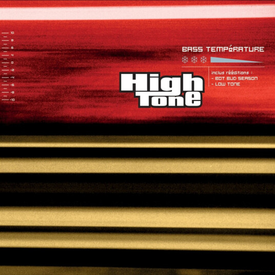 Bass Temperature Bass Temperature