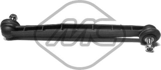 Stabilisatorstag Metalcaucho 04053
