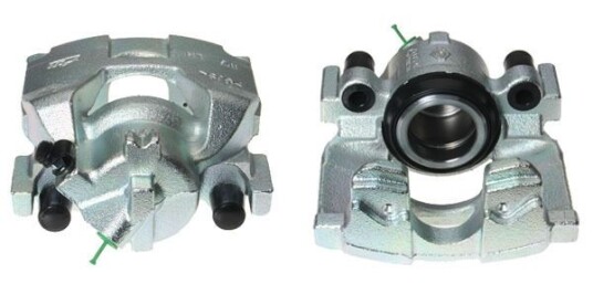Bremsecaliper BUDWEG CALIPER 344794