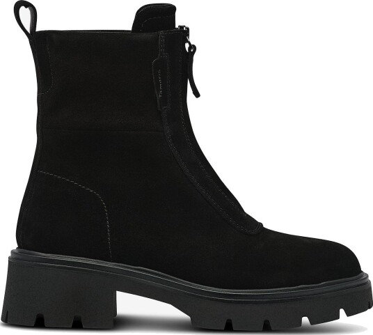 Tamaris Boots Svart