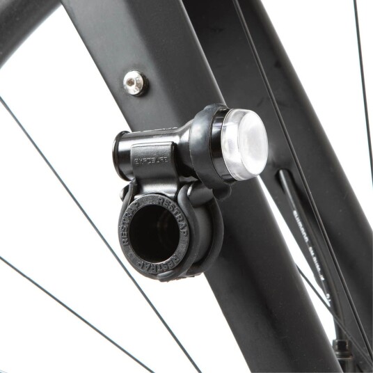 Restrap Light Mount til 5mm Gjenger Restrap Light Mount til 5mm Gjenger