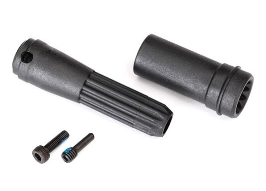 Traxxas 8556 Driveshaft Center Front Traxxas 8556 Driveshaft Center Front