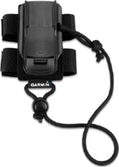 Garmin Backpack Tether Svart Garmin Backpack Tether Svart