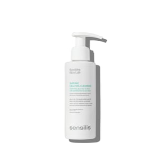 Sensilis Succinic Cleansing Oil 150ml