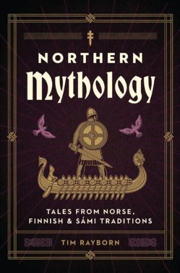 Northern Mythology Av Tim Rayborn