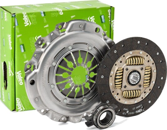 Clutchsett VALEO 826470 Clutchsett VALEO 826470
