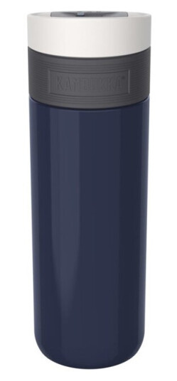 Kambukka Etna Termisk Krus 500 Ml Denim Blue