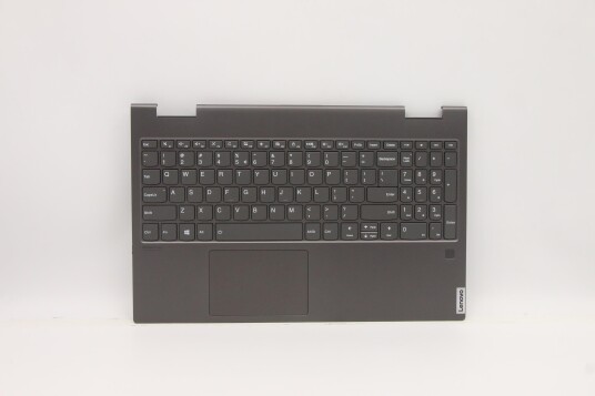 Lenovo Upper Case ASM_US INTE L MEDION