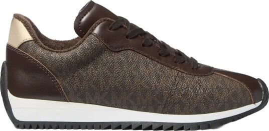 Michael Kors Rhodes Trainer Brown 41