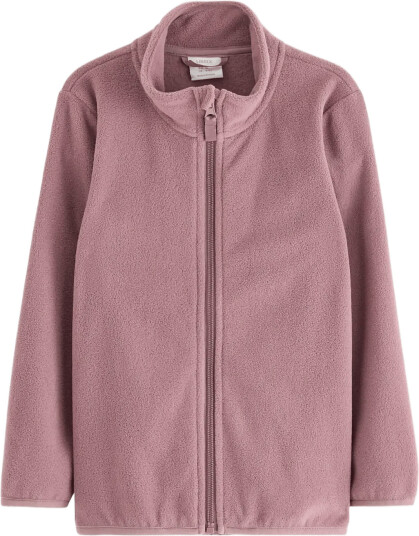 Lindex | Jacket In Microfleece | 86