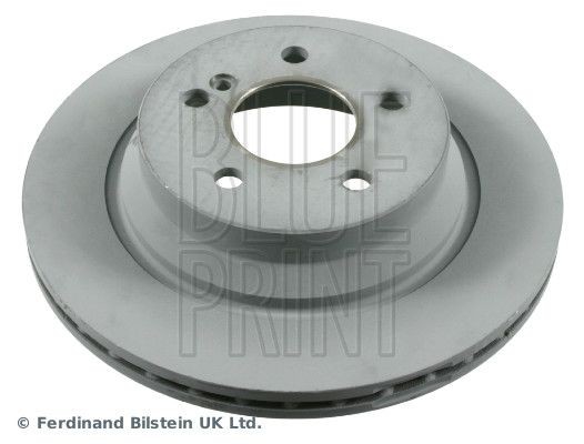 Bremseskive BLUE PRINT ADU174301 Bremseskive BLUE PRINT ADU174301