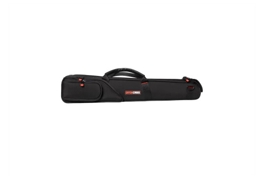 Gator Gbpb-Sopsax Pro Bag Til Bb Sopransaxofon Gator Gbpb-Sopsax Pro Bag Til Bb Sopransaxofon