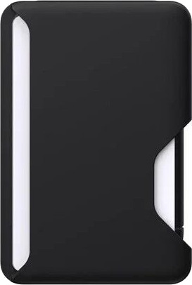 Speck ClickLock Magnetisk Kortholder Magsafe - Svart Speck ClickLock Magnetisk Kortholder Magsafe - Svart