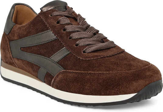 Gabor Sneaker Brown 38