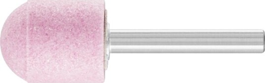 Pferd 31407276, Montert Punkt, Stål, 47700 Rpm, 6 Mm, 25 Mm, 10 Stykker