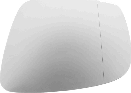 Speilglass ytterspeil VEMO V10 69 0033 Speilglass ytterspeil VEMO V10 69 0033