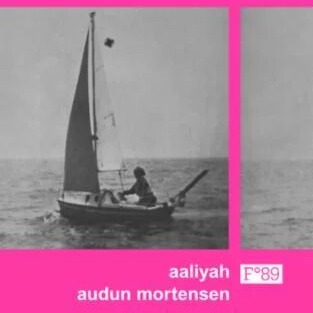 Aaliyah Av Audun Mortensen