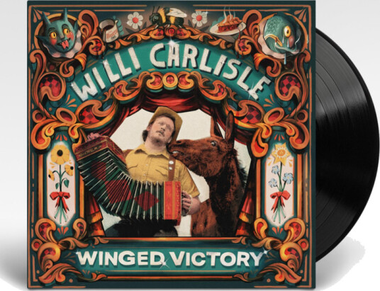 Winged Victory