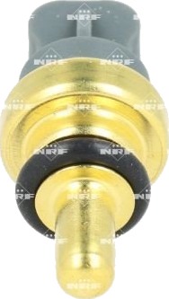 Sensor, motortemperatur NRF 727193
