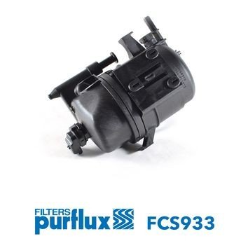 Drivstoffilter PURFLUX FCS933 Drivstoffilter PURFLUX FCS933