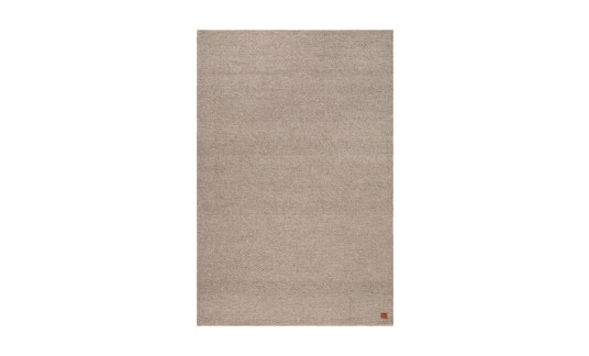 Soffadirekt ÅRHUS Ullteppe 300 x 400 Lin