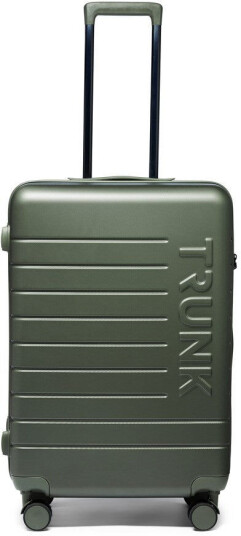 Trunk TRAVEL 24" koffert grønn
