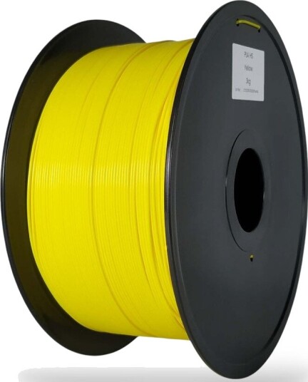 Polyalkemi PLA-HS 3kg Yellow