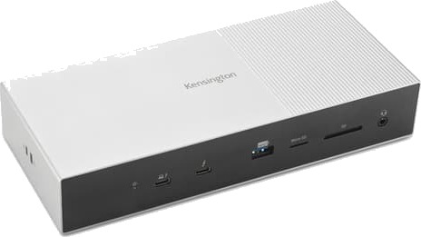 Kensington K35201EU Dokkingstasjon K35201EU