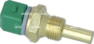 NRF 727077 Sensor, motortemperatur