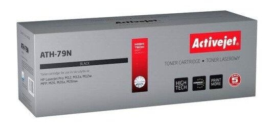 ActiveJet ATH-79N - Laser toner