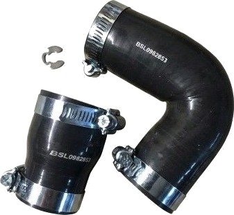 Ladeluftslange BUGIAD 82853