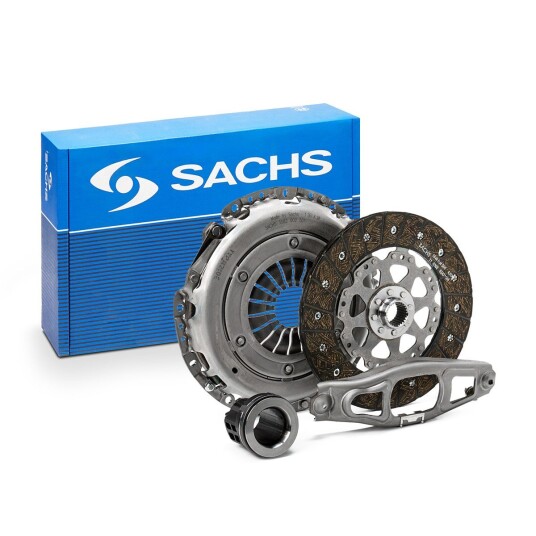 Clutchsett SACHS 3000 970 133