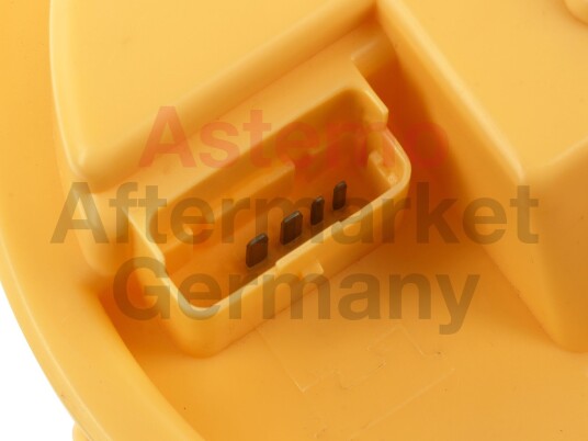 Sensor brennstoff forråd HÜCO 2503579