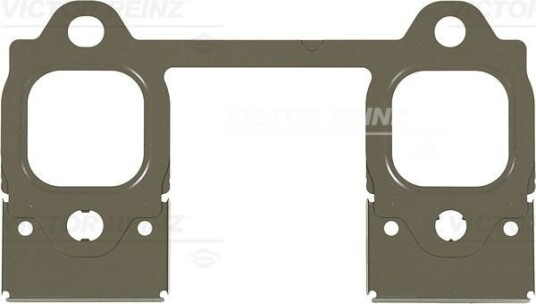Tetning eksosmanifold REINZ 71 39926 00