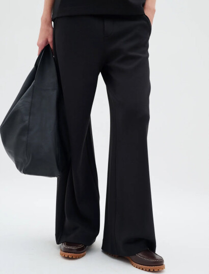 InWear Gincetteiw Pant   Black   XXL