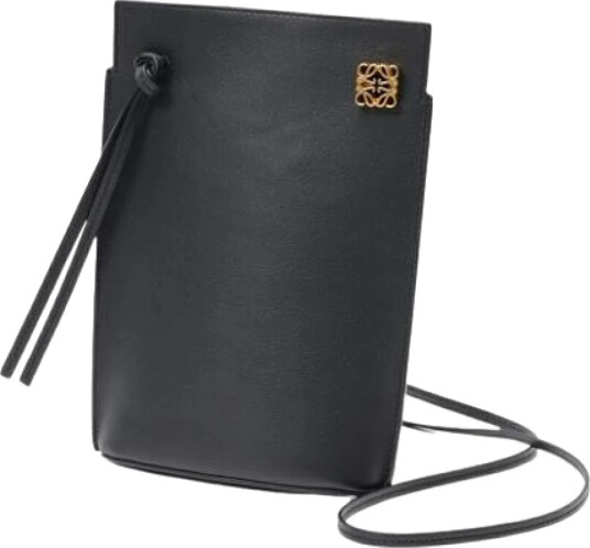 Loewe Dame Svart