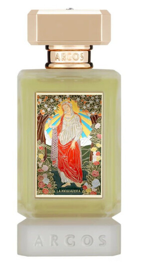 Argos Fragrances La Primavera Argos Fragrances Extrait De Parfum 30ML