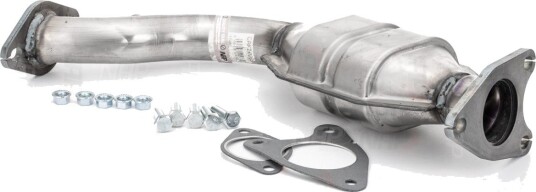 Katalysator NAP carparts CAK10269
