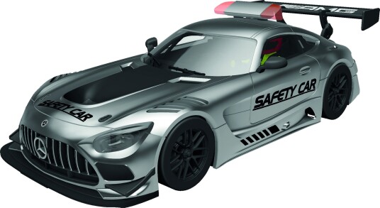 Carrera Mercedes AMG GT3 Evo Safety Car Modellbil 1:32