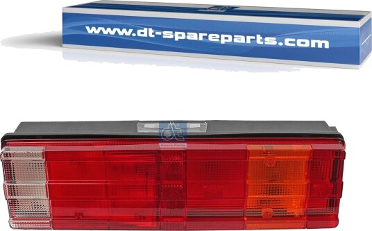 DT Spare Parts 4.64768 Baklykt