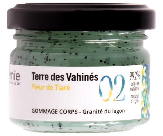 Académie Body Scrub Lagoon Granita Académie Body Scrub Lagoon Granita