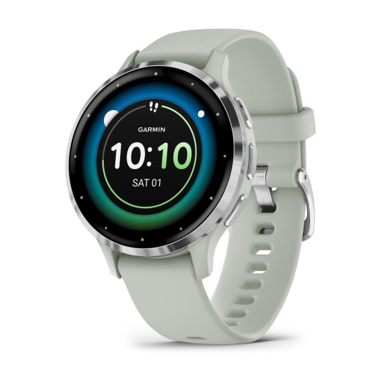 Garmin Venu 3S Sage Grey Garmin Venu 3S Sage Grey