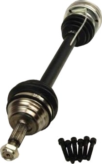 MAXGEAR 49 1106 Drivaksel