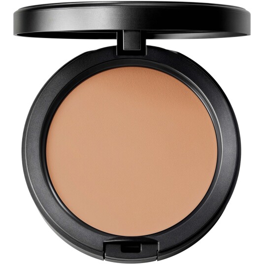 MAC Studio Fix Pudderfoundation NW18 12g - Matt Finish, Talkumfri Formulering