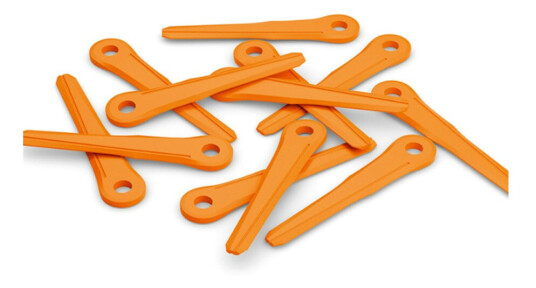 Stihl Polycut Plastkniver Til Polycut 6-2 12 Pk