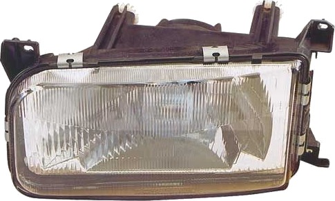 ALKAR 2751114 Frontlykter ALKAR 2751114 Frontlykter