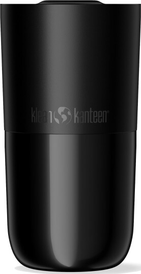 Klean Kanteen Rise Tumbler termokopp 473 ml - svart